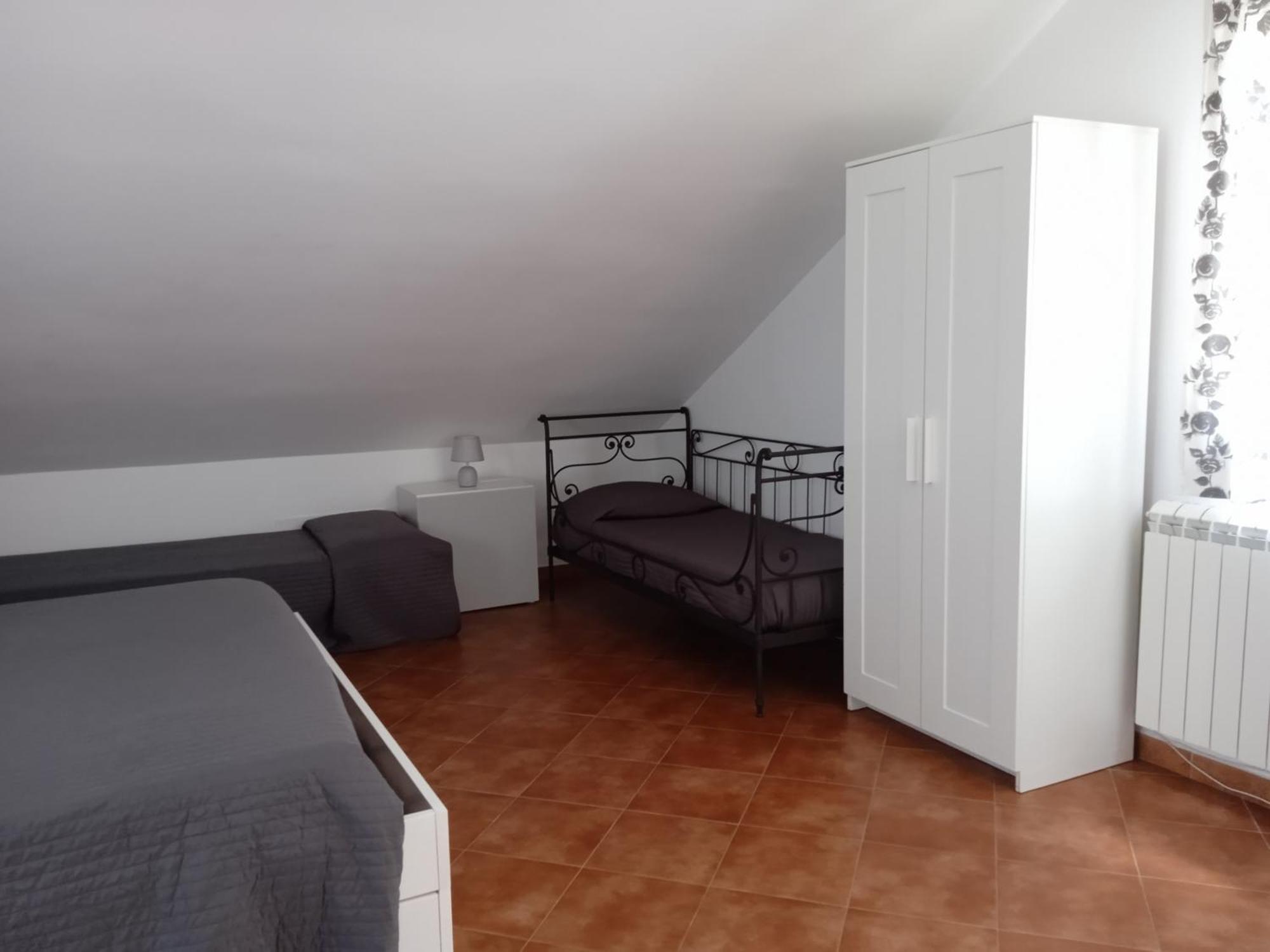 Twin Villas Rodia Zimmer foto